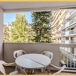 Chez Driss I T3 I * Annecy