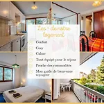 Chez Driss I T3 I Annecy