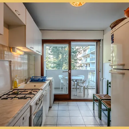 Chez Driss I T3 I Annecy