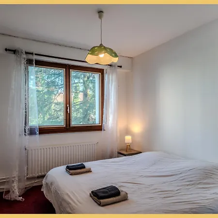 Chez Driss I T3 I * Annecy